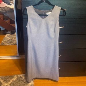 Purchase from express business. Size 2 petite.